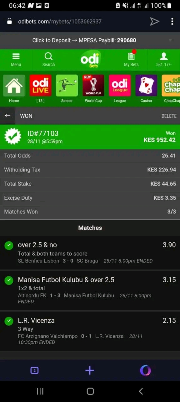 Sababisha jackpot prediction»2X2X22212