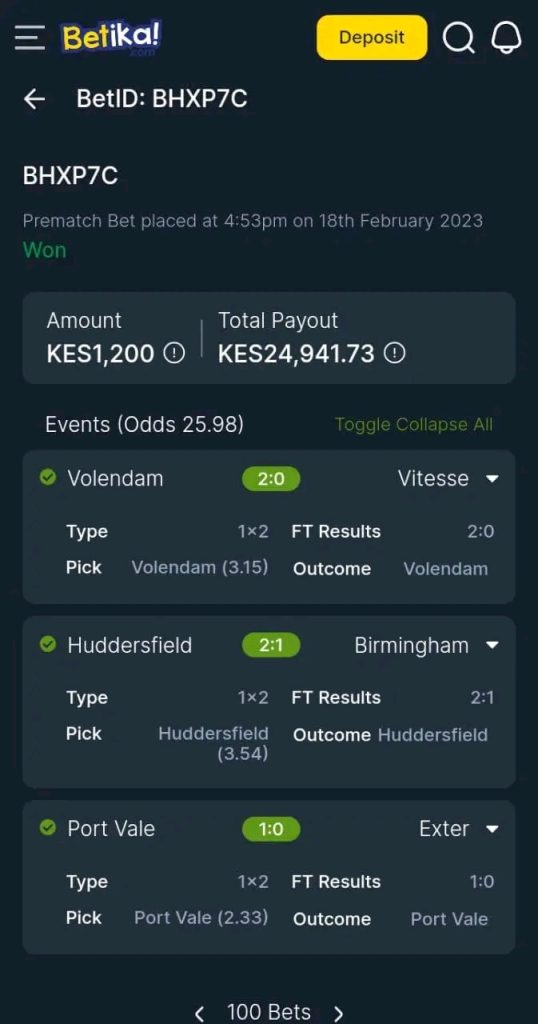 Mega jackpot prediction17 games100 Sure Bonus15m