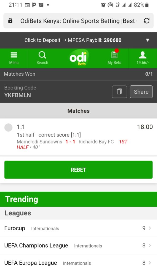Correct Score Tips & Daily Prediction for Today (2023)