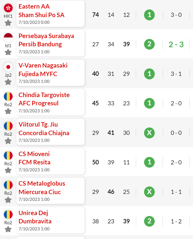 Find the best 100 draw prediction tips