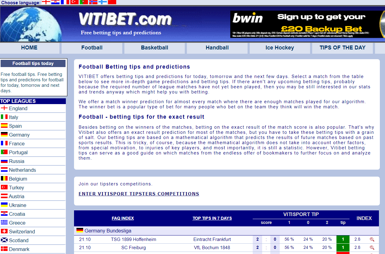 vitibet mega jackpot prediction»X1X12X1