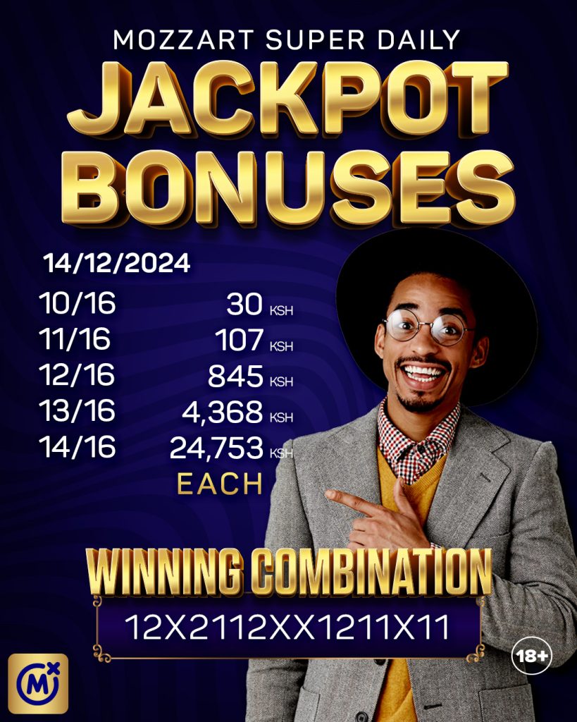 mozzartbet jackpot bonus 16 games