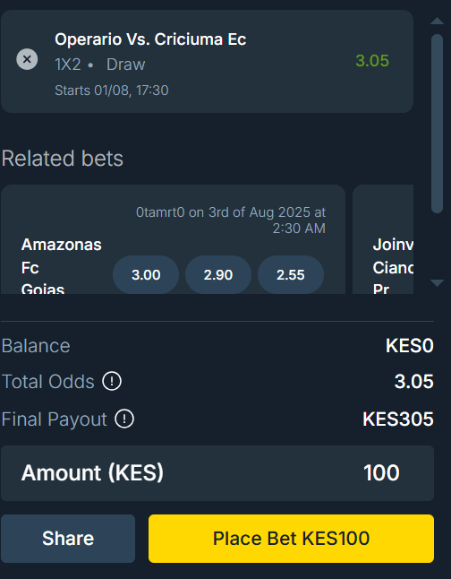 daily single draw prediction