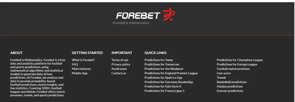 Forebet SportPesa Mega Jackpot Prediction – 17 Game Forecasts with Odds, Analysis, and Expert Tips