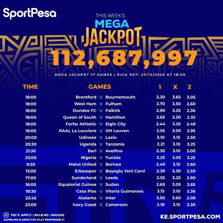well analysed mega jackpot prediction