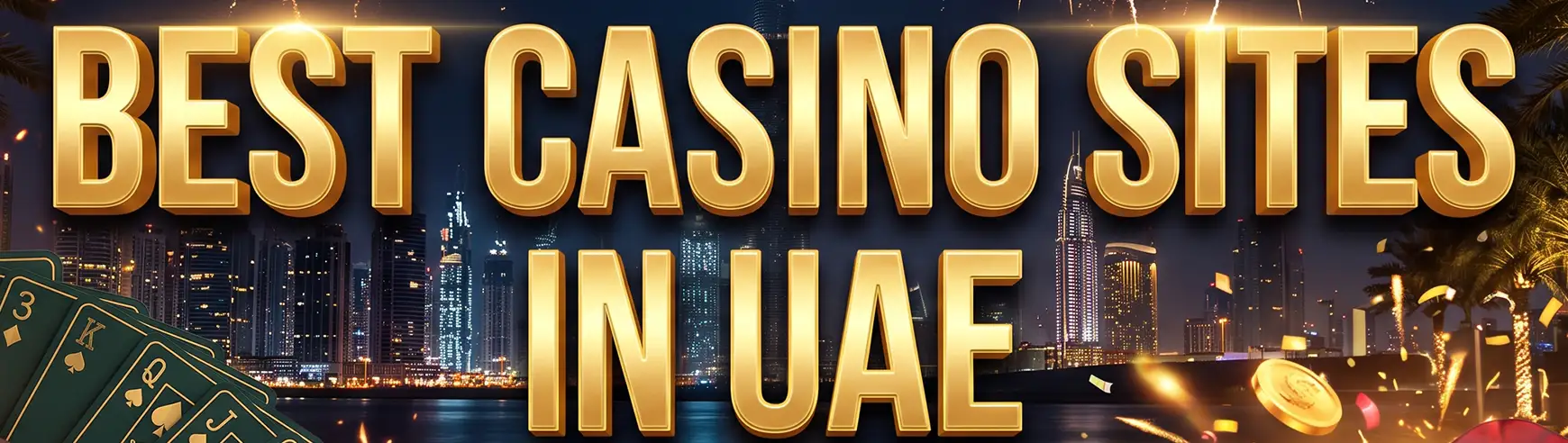 You are currently viewing Best Casino Sites in UAE