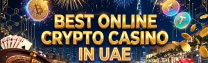 Read more about the article Best Online Crypto Casino: Licensed Picks, Tested