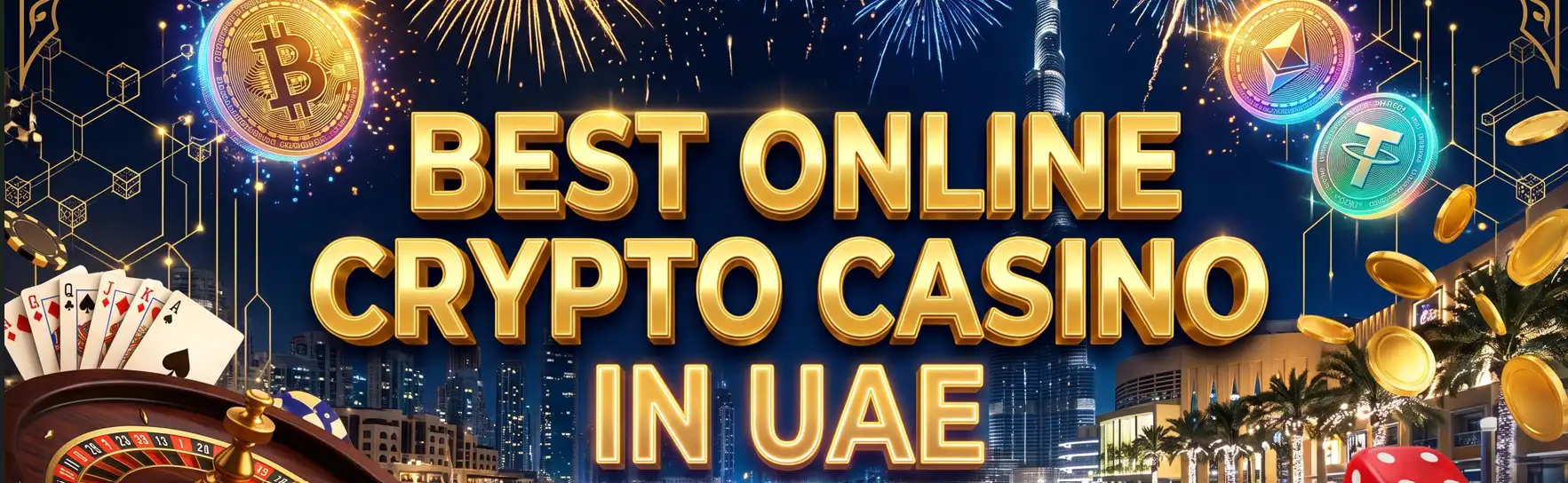 Read more about the article Best Online Crypto Casino: Licensed Picks, Tested